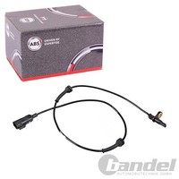 A.B.S. ABS-SENSOR Raddrehzahl Vorderachse Passend FüR Jaguar XE XF | 32202