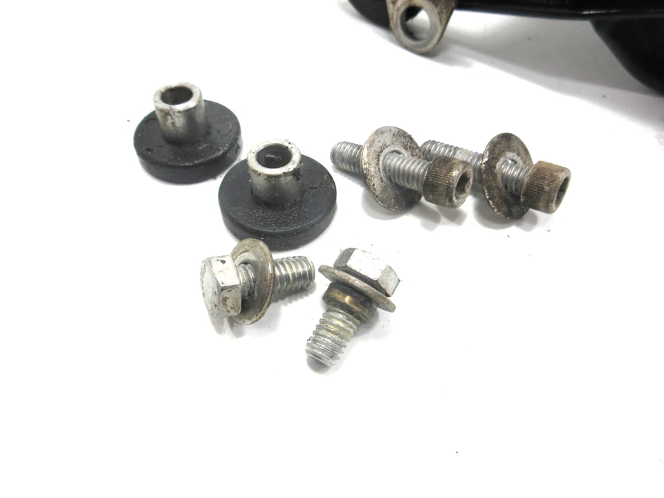 OEM POLARIS 1994-1999 SLT 700 750 780 SLTH 700 SLTX 1050 X45 PORTÃO REVERSO E PARAFUSO - Imagem 2 de 4