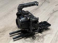 Blackmagic Design 6K Pocket Cinema Camera - CINECAMPOCHDEF6K