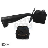 Meat & Doria Kombischalter Lenkstockschalter 23469 FüR Ascona T85 Cc Opel Kadett