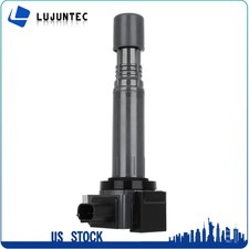 Ignition Coil UF713 For Honda Accord Crosstour Odyssey Passport Pilot V6 3.5L