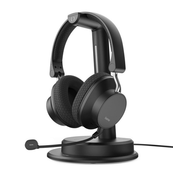 Hama 139940 BT-900 Over Ear Bluetooth KopfhöRer Kabelgebunden&Kabellos 24 H-image