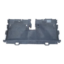 BMW I3 (I01) 2021 Rear Floor Carpet 51477272377