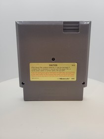 Deja Vu Nintendo NES Authentic Tested And Working Cartridge Only