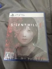 Silent Hill f  (PlayStation 5) Japan Import Multi-Language PS5 New