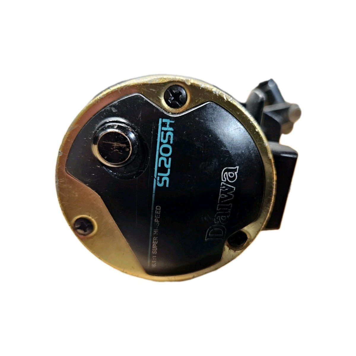 値下中】美品❗️ダイワ シーライン SL20SH Daiwa Sealine