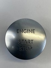 2010-2012 Mercedes Glk350 Engine Start Stop Ignition Push Button Assembly Oem 2010-2012 Mercedes Glk350 Engine Start Stop Ignition Push Button Assembly Oem