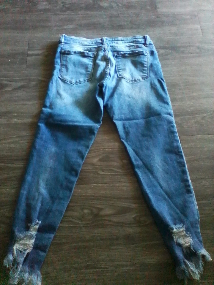 джинсы kancan 29 - Изображение 4 из 4