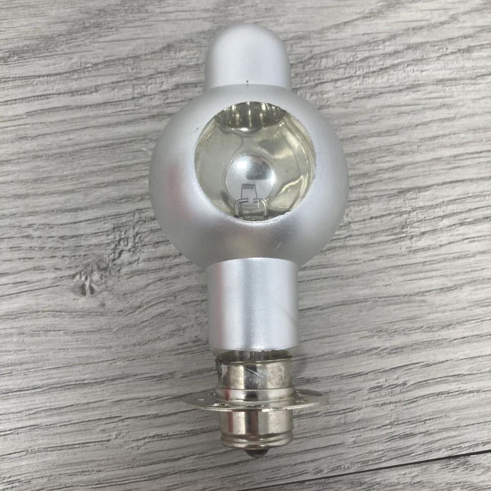 Sylvania CXR / KP-GT Projector Projection Lamp Bulb 8V 50W AVG. 25-HOUR LAMP - Image 2 of 4