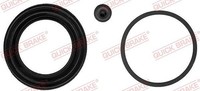 Quick Brake Reparatursatz, Bremssattel Vorderachse U.A. FüR Chevrolet, Daewoo