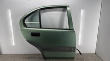 Porte arrière et accessoires Rover STREETWISE