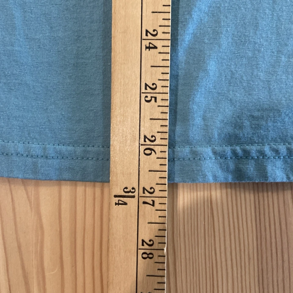 Vintage Royce B McClure "Mod Squad" Funny Dolphins Glasses Frutiger aero Shirt M - Image 4 of 4