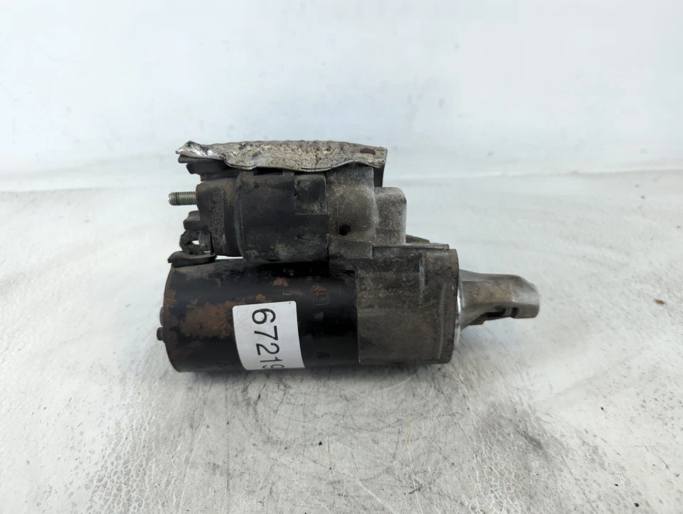 2006-2009 Mercedes-benz R350 Car Starter Motor Solenoid Oem KI6Z2 - Image 4 of 4