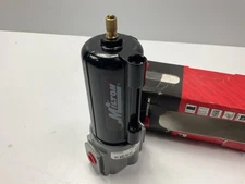 Milton 1018-8  1/4" NPT Metal FRL Filter Bowl