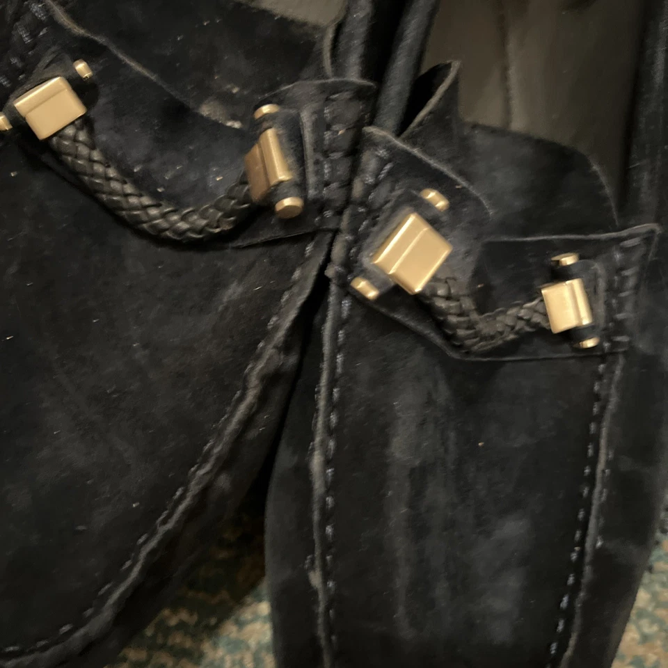 Aldo Mocasín/Mocasín Cuero Azul, Hombre 13 Foto 3 de 4