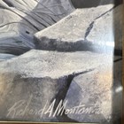 Richard A. Montanita Framed Eagle Art Print Saint Chateaux Galleries 1985 — photo 8