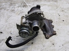 NISSAN MICRA K14 0.9 IG-T Turbolader GNE K H820143301-100054R OE Original Teil