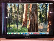 Apple MacBook Air 2020 A2179 13-inch Retina Fingerprint-enabled Laptop