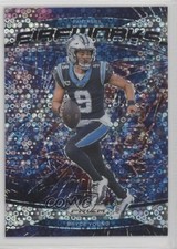2024 Panini Prizm Fireworks No Huddle Prizm Bryce Young #14 1oa8