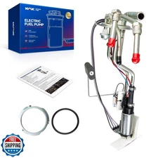 KAX Fuel Pump Assembly Fit for C2500/K2500/C1500 1988-1995 4.3L, 5.0L, 5.7L, 
