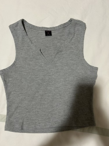 SUZETTE COLLECTION TANK TOP M