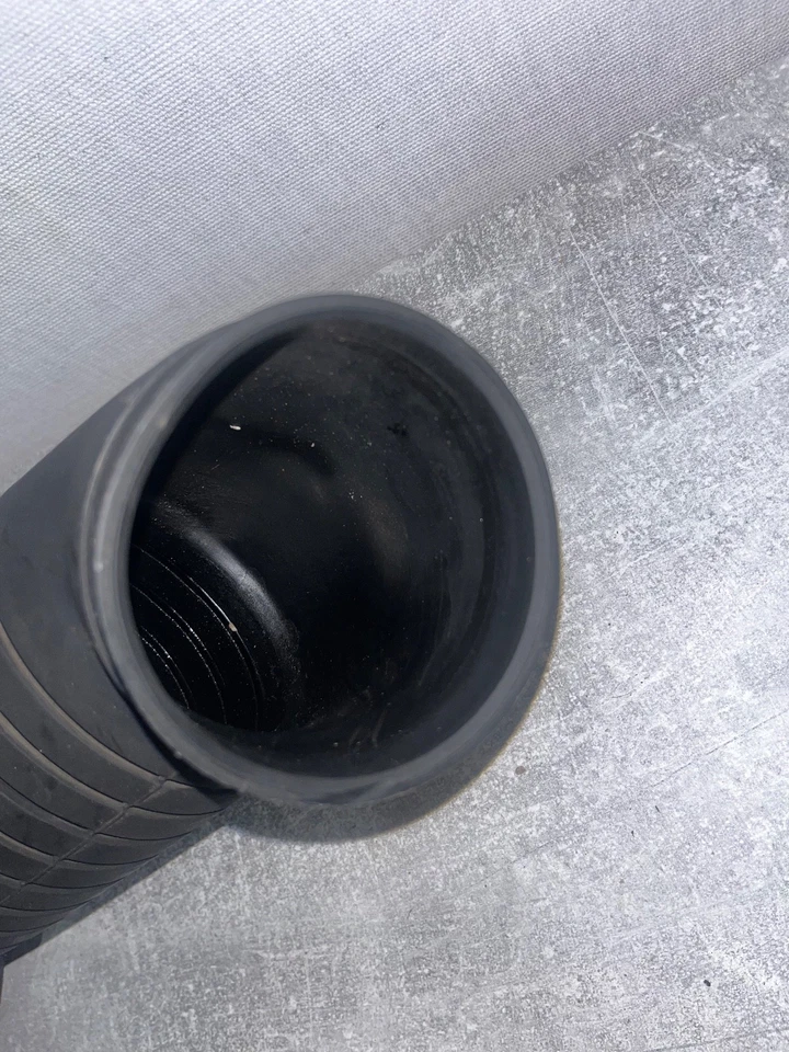 8e0129615 INTAKE MANIFOLD HOSE for Audi A4 2003 1.9D 96kw - Imagen 4 de 4