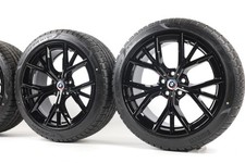 BMW 5er G30 G31 Winterkomplettr�der Styling M 845 8747406 8747405