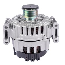 Lichtmaschine Generator 180A f&uuml;r Mercedes W204 X218 W212 Sprinter B906 Vito W639