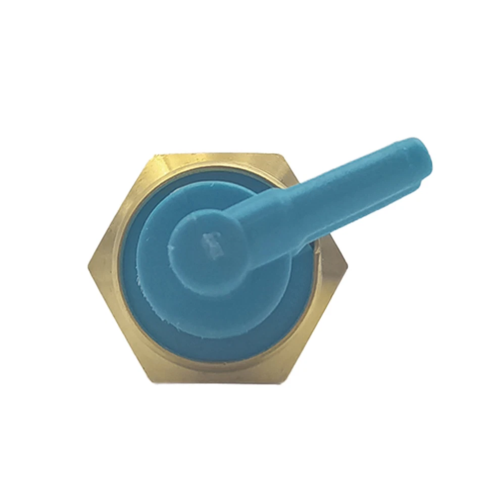 For Toyota Camry Bimetal vacuum switch control valve Suitable 90925-05068 Foto 3 de 4