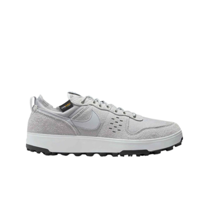 Nike C1TY Premium Cordura Wolf Grey Sneakers
