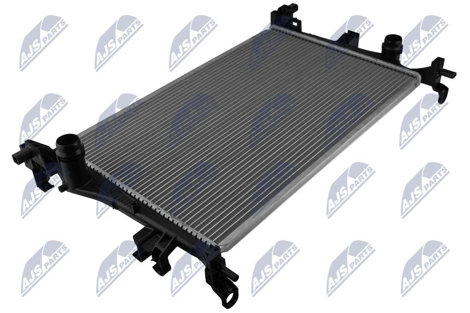 Fits NTY CCH-FT-002 RADIATOR   ⭐UK Stock⭐