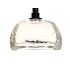 Vintage Tommy Bahama Very Cool by Tommy Bahama 3.4 oz Cologne No Cap SEE DESCRIP