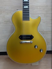 EPIPHONE JARED JAMES NICHOLS GOLD GLORY CHITARRA ELETTRICA 592518