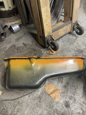 Small Block Chevy Oil Pan
