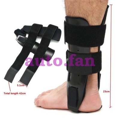 Hot Sale Ankle Support Fixed Ankle Support Adjustable Ankle *pt