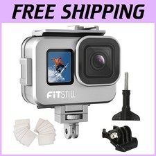 Underwater Waterproof Case for GoPro Hero 13-9