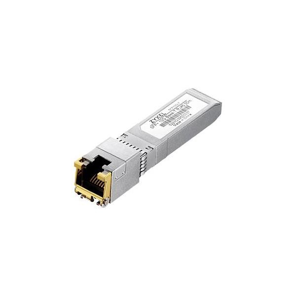 Zyxel SFP10G-T 10G SFP+ to RJ45 Transceiver | Qualità Professionale
