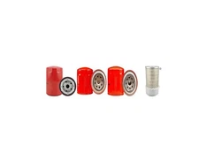 Filter Service Kit Fits AIRMAN SDG12S w/Mitsubishi Eng