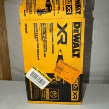DEWALT 20V Max Drywall Screwgun, Tool Only (DCF630B)