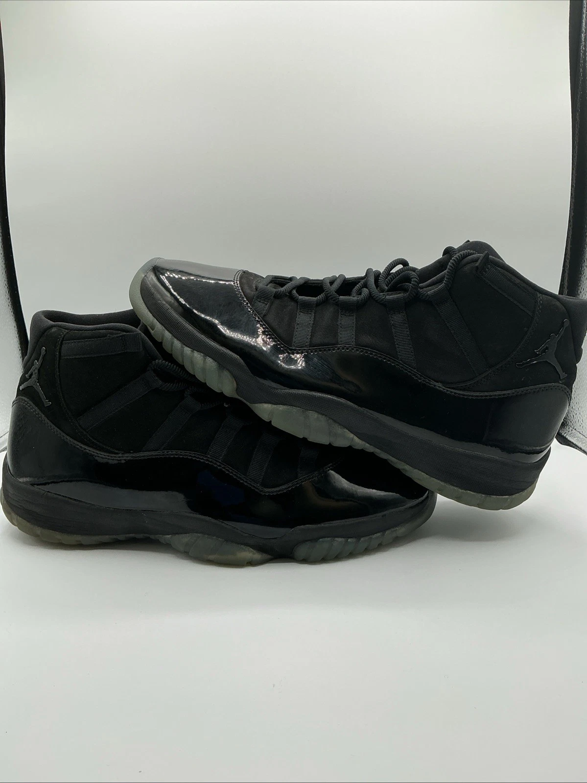 Taglia 14 Jordan 11 Retro Berretto e Abito 2018 senza scatola