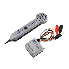 200EP Telephone Network Cable Line Tester Audio Generator Induction Amplifier