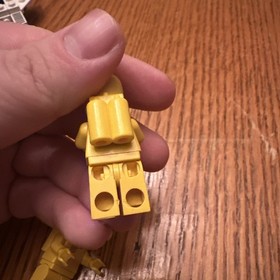 LEGO LEGOLAND: Twin Starfire (1499)