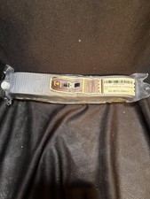 Cintura tattica Darnassus - NUOVA 49", fibbia in lega di zinco ottimo regalo ragazzo