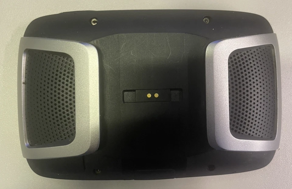 MOTORRAD NAVI TOMTOM RIDER 40 - Bild 3 von 4