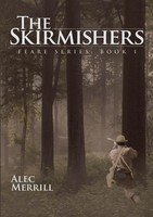 Alec Merrill | The Skirmishers | Taschenbuch | Englisch (2016)