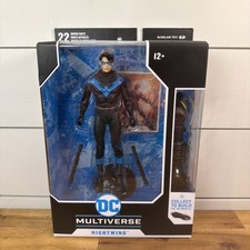 McFarlane Toys DC Multiverse Nightwing Better...