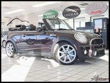 2015 Mini Cooper S