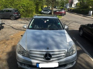 Ab 1€ Ohne Mindestgebot Mercedes W204/220 CDI Nur ca 221TKM