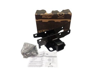 Anhängebock für Anhängevorrichtung für JEEP Wrangler JK 11580.10
