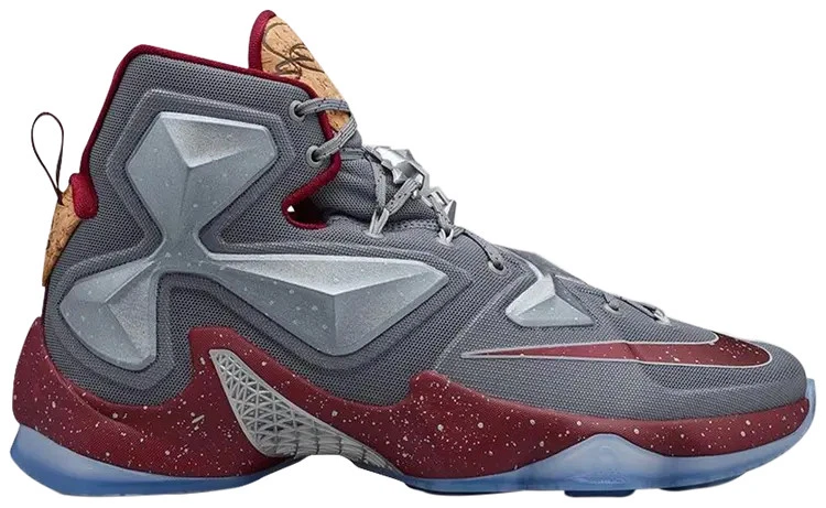 Nike LeBron XIII Limited Opening Night for Sale | Authenticity
